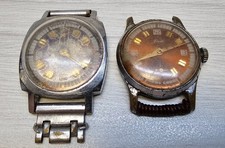 Montre Vintage Soviétique Zim
