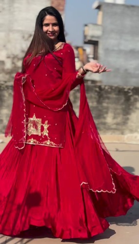 Skyview fashion lehenga - skyview,