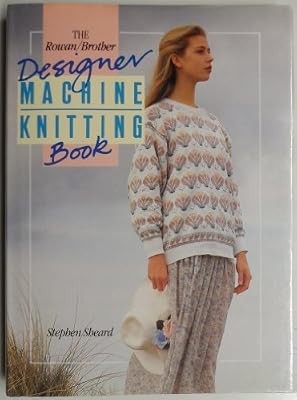 The rowan brother designer - rowan/brother,