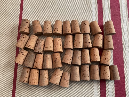 Lot petits bouchons - lot, de
