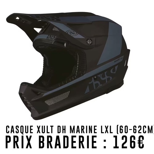 Casque vtt bmx freeride - bmx,