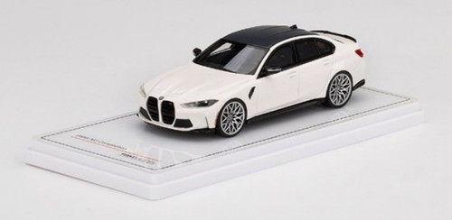 Tsm model bmw competition - tsm, m3