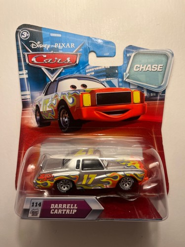 Voiture cars disney pixar - voiture,