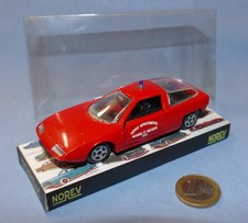 Norev Jet-Car 1/43 réf 714 : Citroën GS Coupé Camargue Bertone Pompiers Tarn