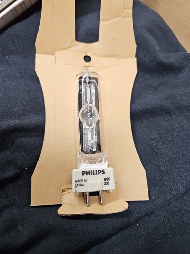 Philips msd 200 broadway - 200,