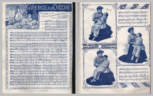 1903 1904 chanson partition - 1904,