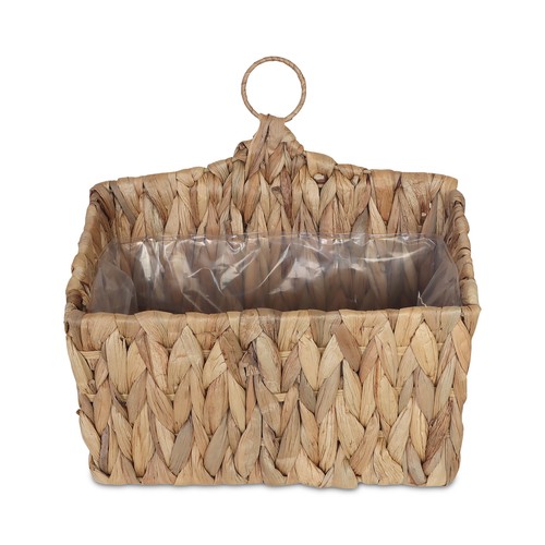 Suspension florale panier - florale,,