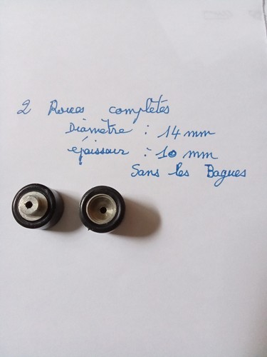 Roues completes pour - roues, completes...pour