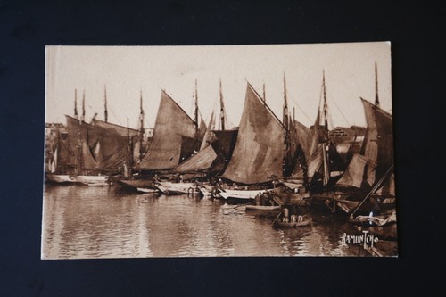 Carte postale ancienne - postale,