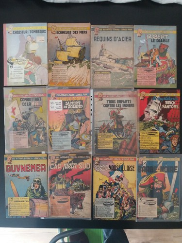 Rare les tomes des - rare,