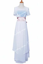 Titanic Cosplay Costume Rose