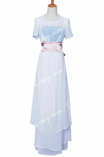 Titanic cosplay costume rose - titanic,