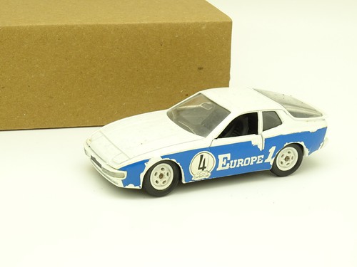 Solido porsche 944 - -,