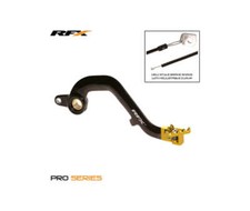 SUZUKI RM 250 - 01/08 - PEDALE