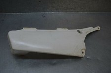 Cache latéral gauche Yamaha 125 YZ 1980