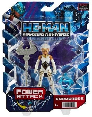 Musclor les maîtres - et,