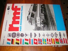 RMF n° 61 V-160 de la DB PN