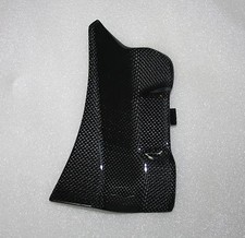 CACHE BATTERIE DUCATI PANIGALE