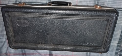 Bundy saxophone the - bundy,