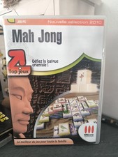 Maxi Mah Jong 3D pour PC