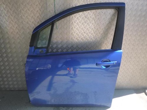 Porte avant gauche - , opel