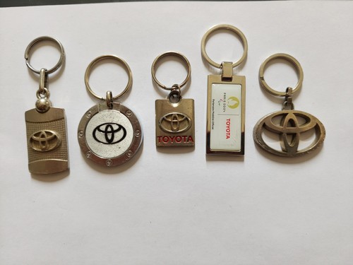 Lot porte clés - lot, 5
