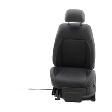Siège conducteur avant gauche - Volkswagen POLO V PH.2 - 2K0881105H - S0-9336Y