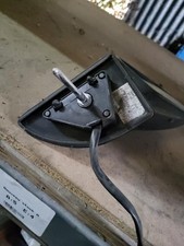 Retroviseur droit PEUGEOT 407