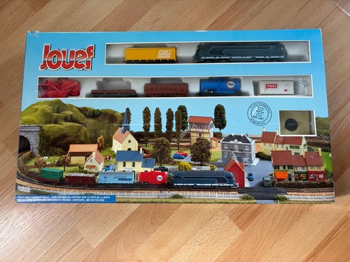 Jouef coffret train - jouef,