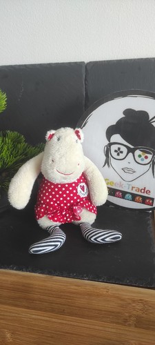 Doudou terre marins - de,