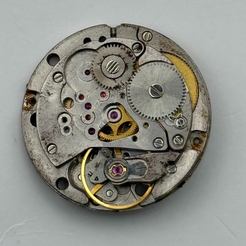 Mouvement montre mécanique - montre,