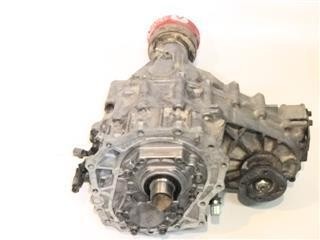 Boîte transfert 4x4 nissan - boÎte,