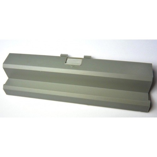 Grey battery cover - grey,