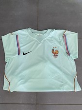 maillot équipe de france 2026