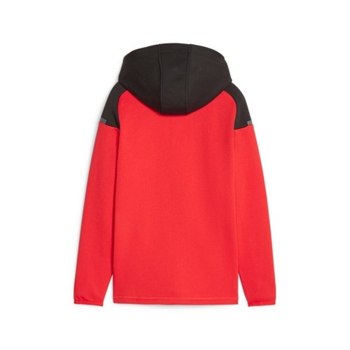 Veste junior football ac - football,