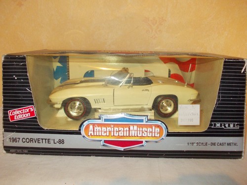 Chevrolet corvette cabriolet - chevrolet,