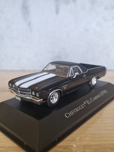 Chevrolet camino 1970 - camino,