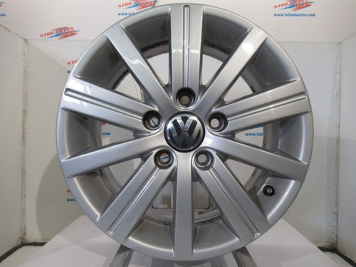 Jante aluminium volkswagen - aluminium,