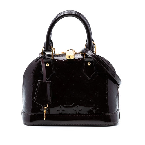 Louis vuitton monogram - louis,