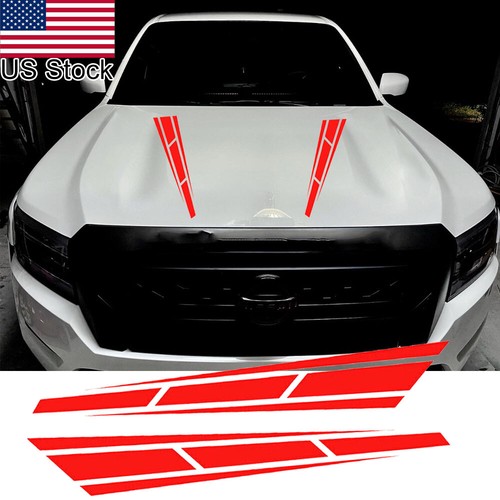 2pcs red sport racing - red,