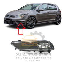 Neuf avant volkswagen golf - volkswagen,
