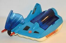 Véhicule TURBO CYCLE GUERRE