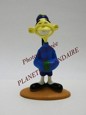 Figurines Atlas Leblon Delienne Ming Li Foo Résine