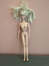Barbie Articulée Indonesia