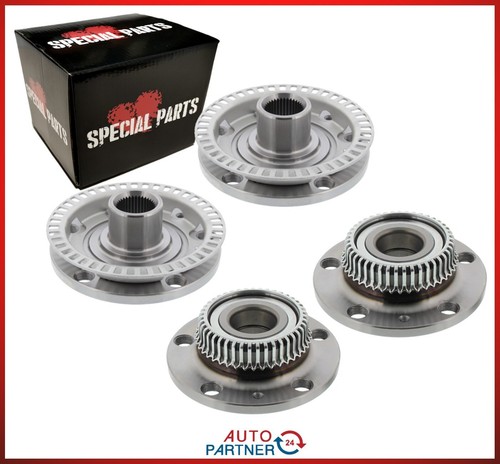 Moyeux roue kit de - moyeux,