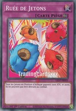 Yu-Gi-Oh! Ruée de Jetons : C LED7-FR055