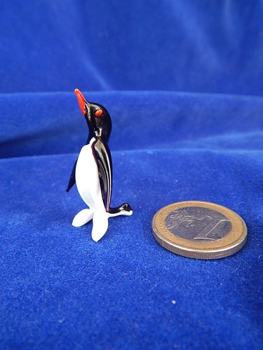 Animal verre - animal, en