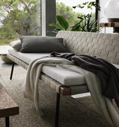 Banquette daybed collector - banquette, /