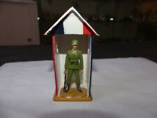 FIGURINE STARLUX MILITAIRE