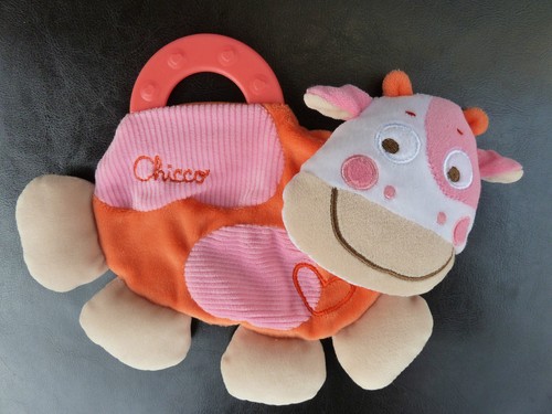 D12 doudou chicco - d12.,